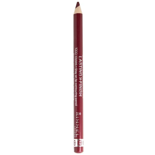 Rimmel Lasting Finish 1000 Kisses Lip Liner