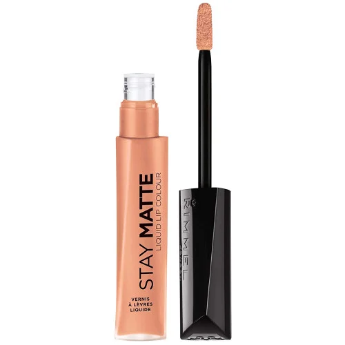 Rimmel Stay Matte Liquid Lip Color