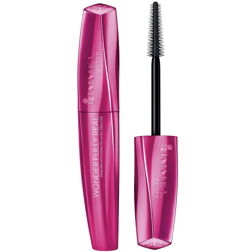 Rimmel Wonder'fully Real Mascara