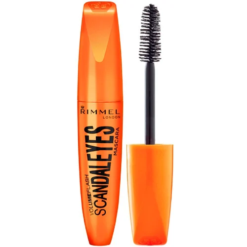 Rimmel ScandalEyes Volume Flash Mascara