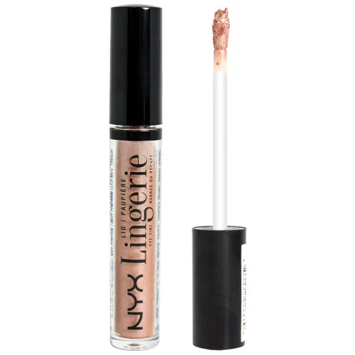 NYX Lid Lingerie Eye Shadow