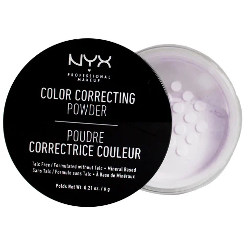 NYX Color Correcting Powder