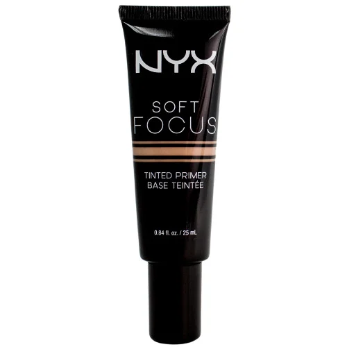 NYX Soft Focus Tinted Primer