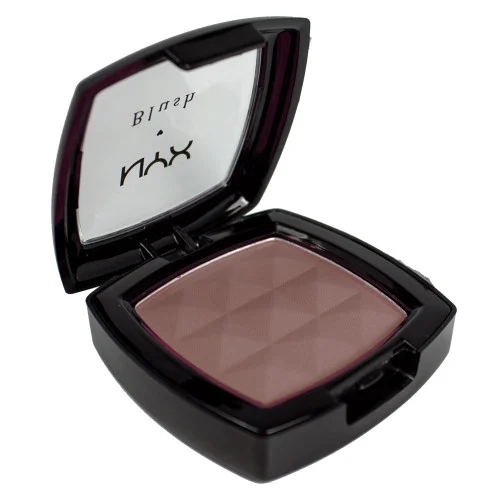 Taupe NYX Powder Blush