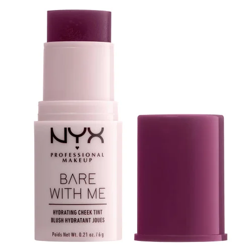 NYX Bare With Me Hydrating Cheek Tint