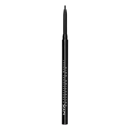NYX Collection Noir Skinny Black Liner