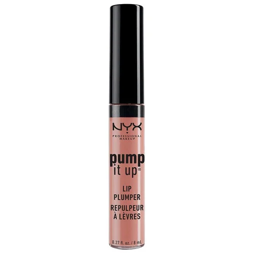 NYX Pump It Up Lip Plumper