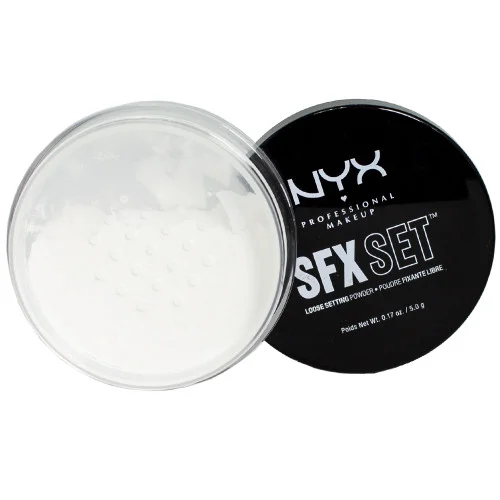 NYX SFX Loose Setting Powder