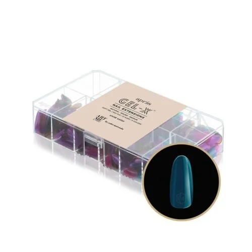 Vivid Color Natural Round Medium BOX