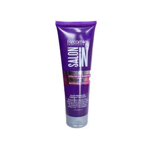 Pro Color Intensifier Treatment Intense Violet 8.45floz