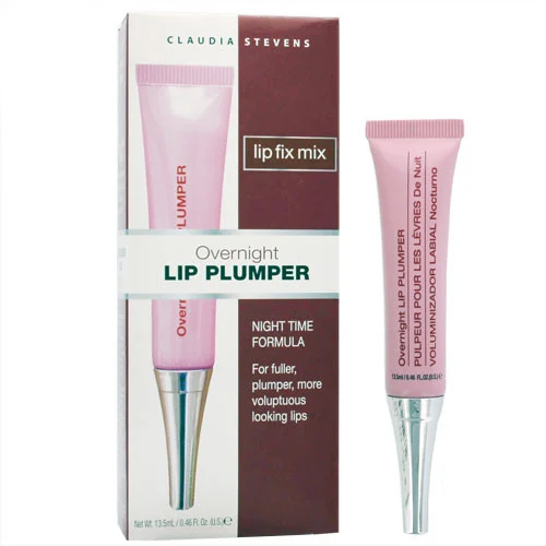 Claudia Stevens Overnight Lip Plumper
