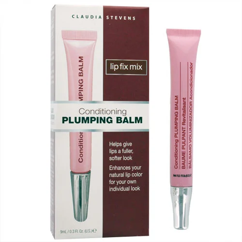 Claudia Stevens Conditioning Lip Balm