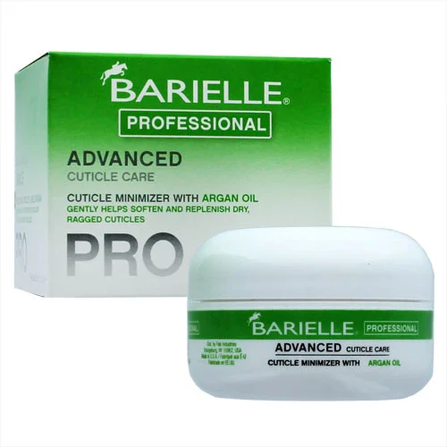 Barielle Advanced Cuticle Minimizer with Argan Oil