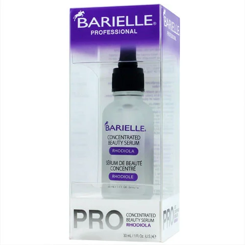Barielle Concentrated Beauty Serum