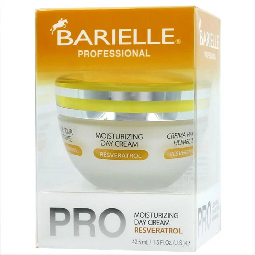 Barielle Moisturizing Day Cream