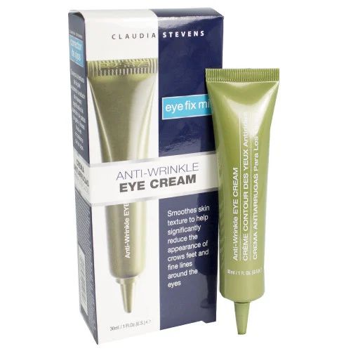 Claudia Stevens Anti-Wrinkle Eye Cream
