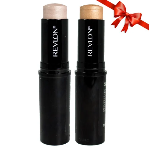 Revlon PhotoReady Insta-Fix Highlighting Stick 2-Pack