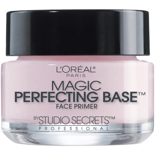 Loreal Magic Perfecting Base Face Primer 0.5fl oz