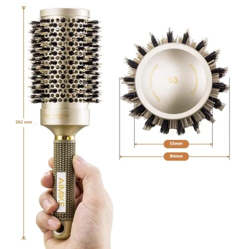 Ceramic Nanoteach Brush 53mm