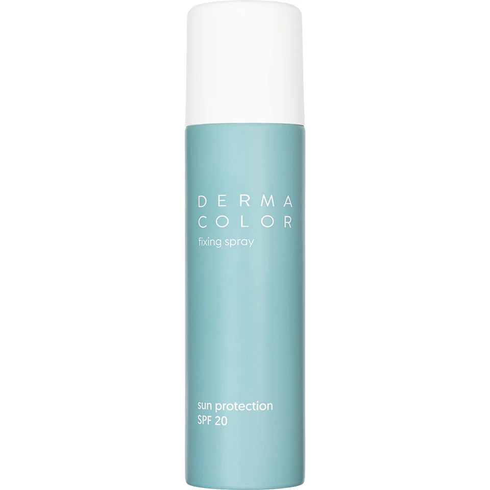 Kryolan Professional Make-Up Dermacolor Fixing Spray