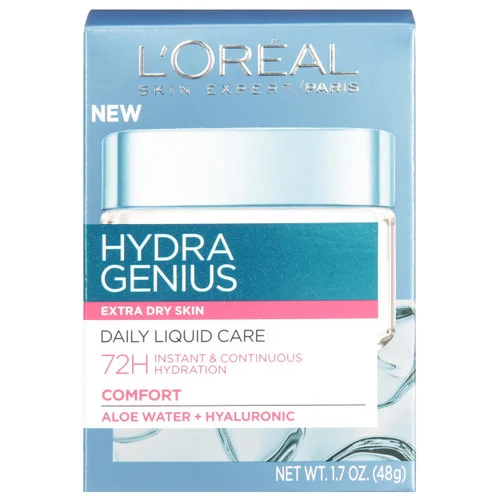 Loreal Hydra Genius Daily Liquid Care Moisturizer