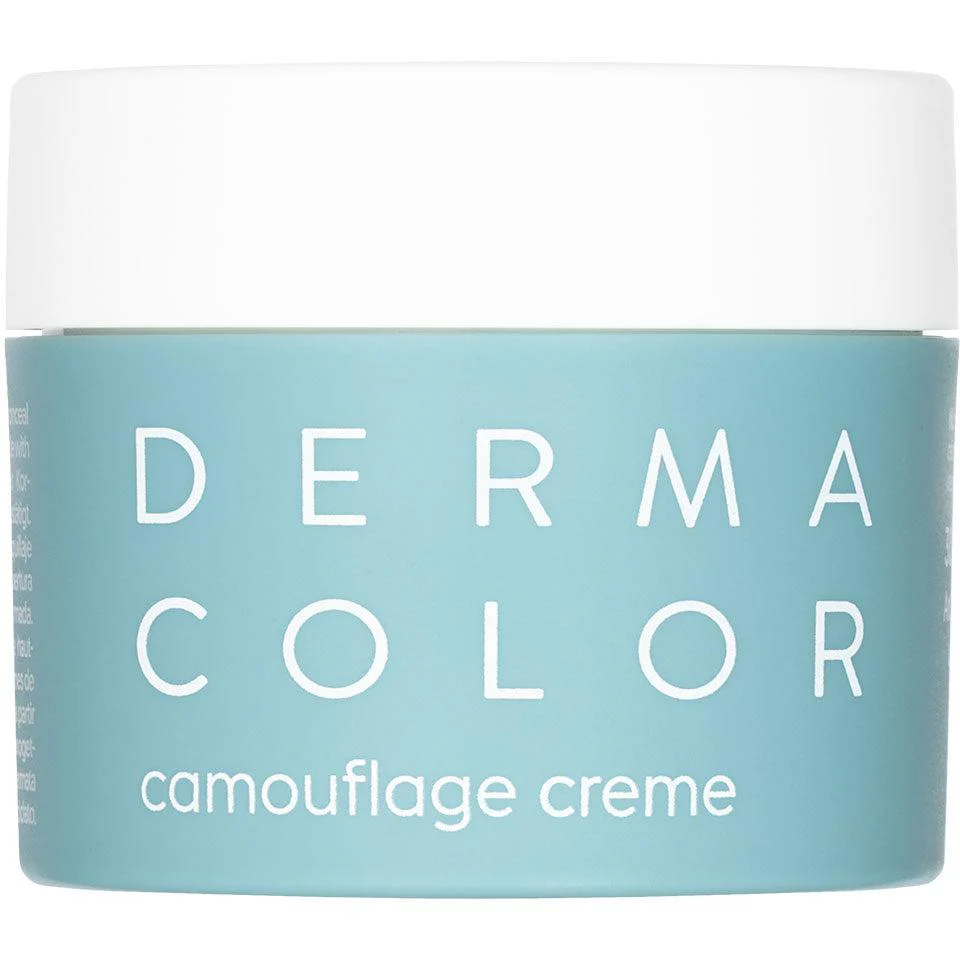 Kryolan Professional Make-Up Dermacolor Camouflage Creme 30G