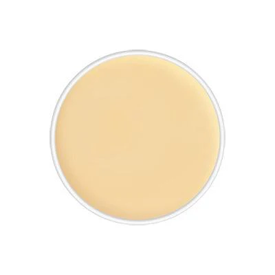 Kryolan Professional Make-Up Dermacolor Camouflage Creme Refill