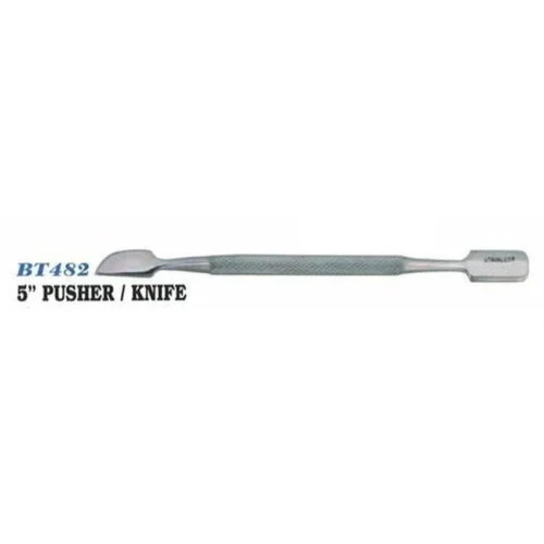 5″ Pusher/Knife CS482
