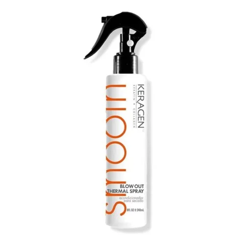 Blow Thermal Spray