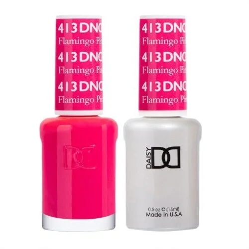 Flamingo Pink 413DND