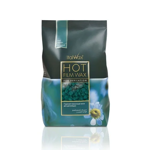 Hot Film Wax Azulene