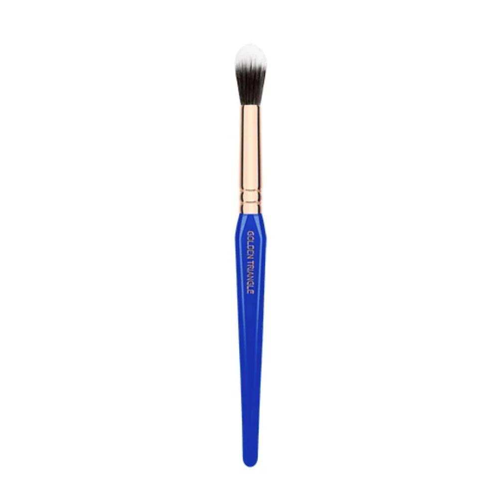 Bdellium Golden Triangle 787 Duet Fibre Large Tapered Blending