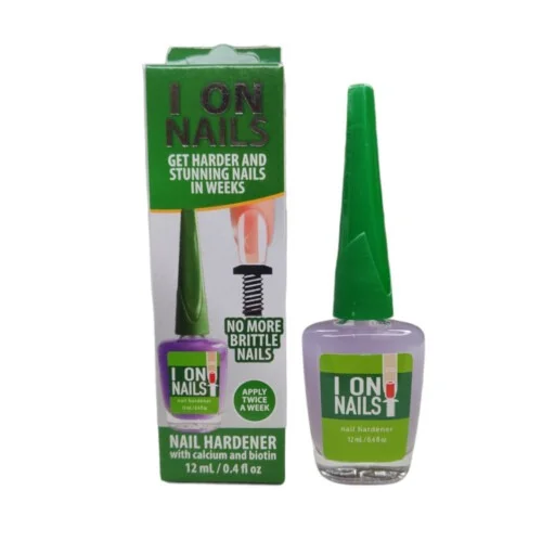 I ON Nails Hardener