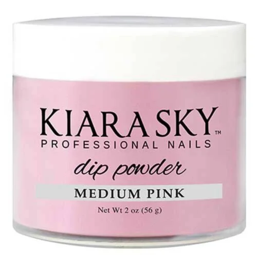 D402MS Medium Pink