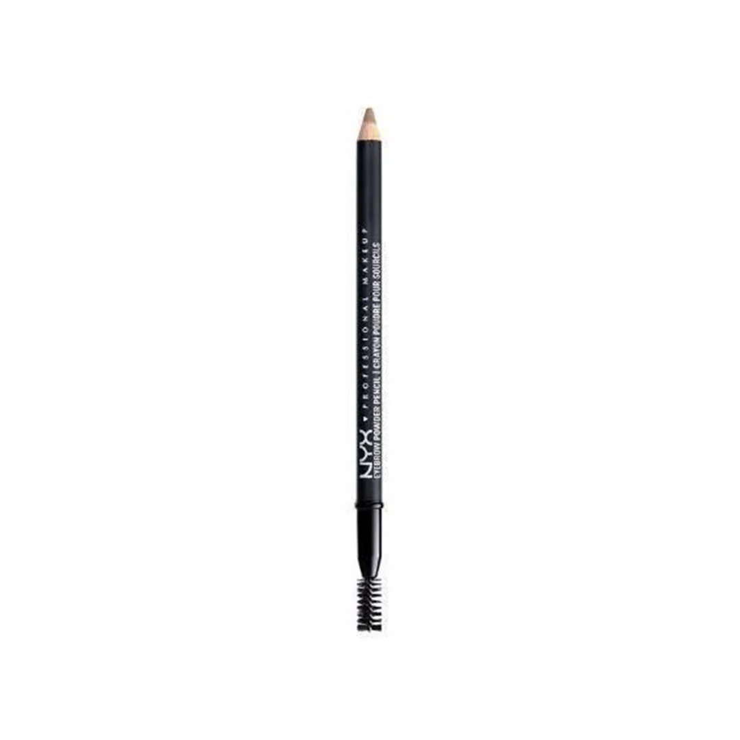 NYX Powder Pencil Eyebrow Pencil Soft Brown 03 – Beauty Outlet