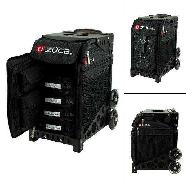 Zuca Sport Artist