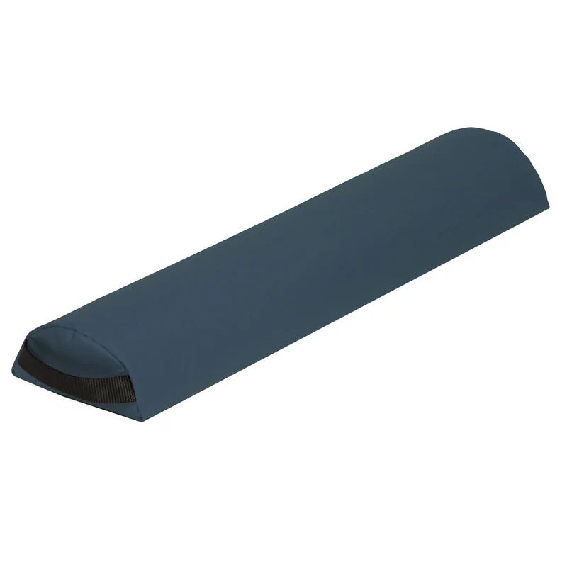 Earthlite Full Half Round Bolster