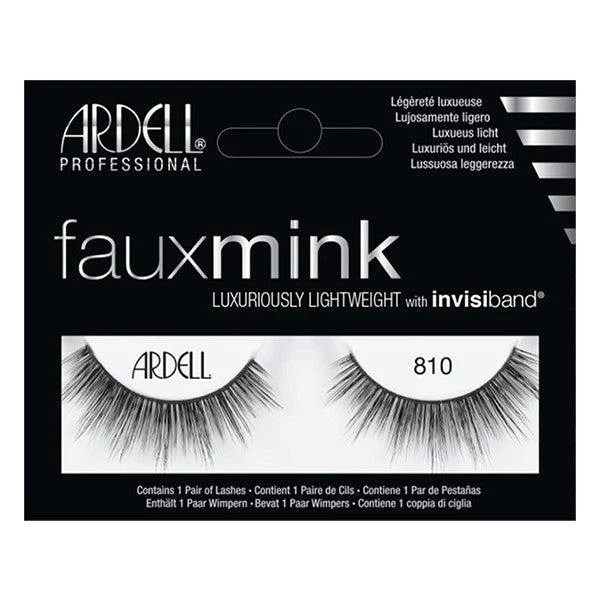 Ardell LashesArdell Faux Minx 810 (66308)