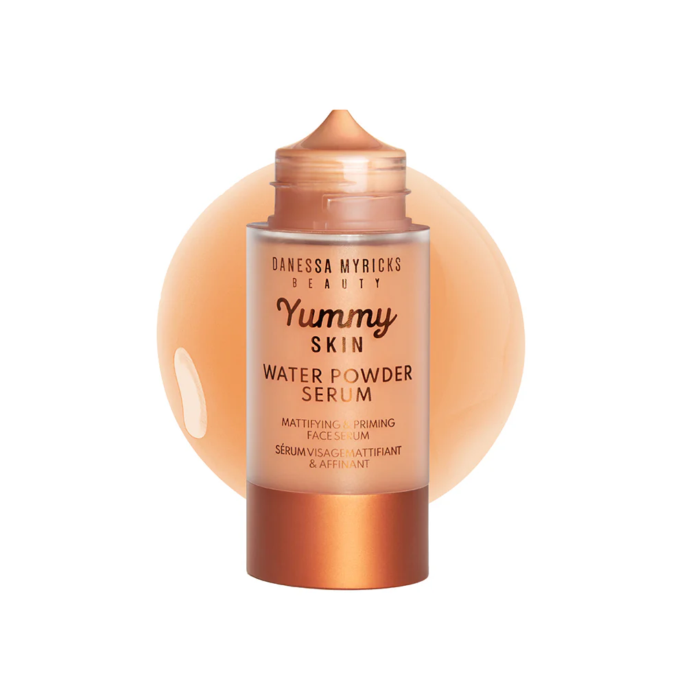 Danessa Myricks BeautyYummy Skin Water Powder Serum