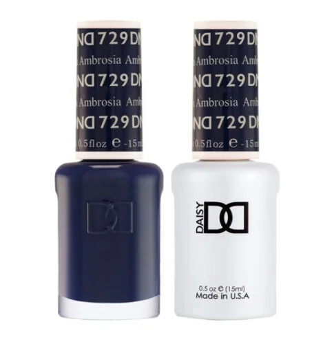 Ambrosia 729DND