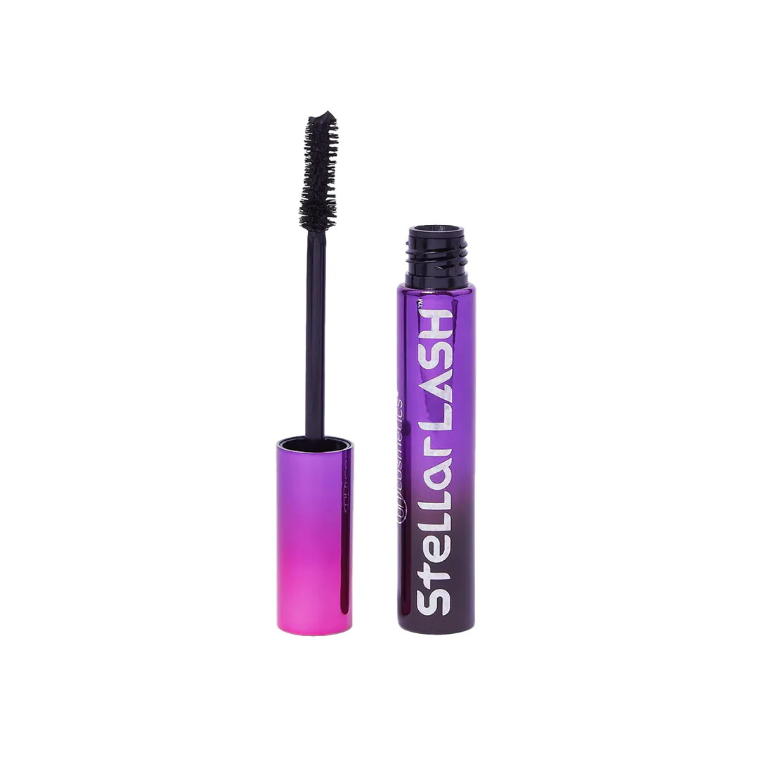 BH Sterllar Lash Volumising Mascara – Beauty Outlet