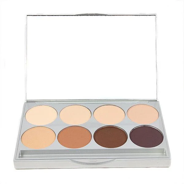 Graftobian Ultra HD Pro Powder Palette