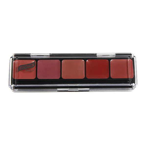 Graftobian Lipstick Palettes