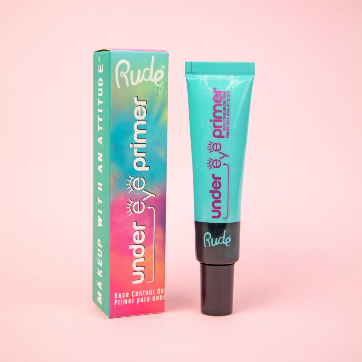 RUDE Under Eye Primer