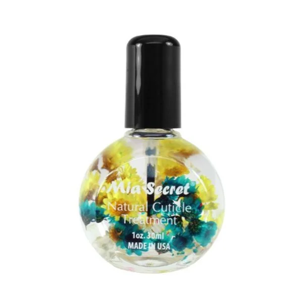 Natural Cuticle Oil