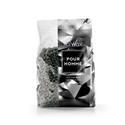 Hot Film Wax Pour Homme
