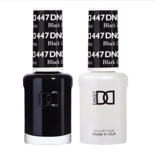 Black Licorice 447DND