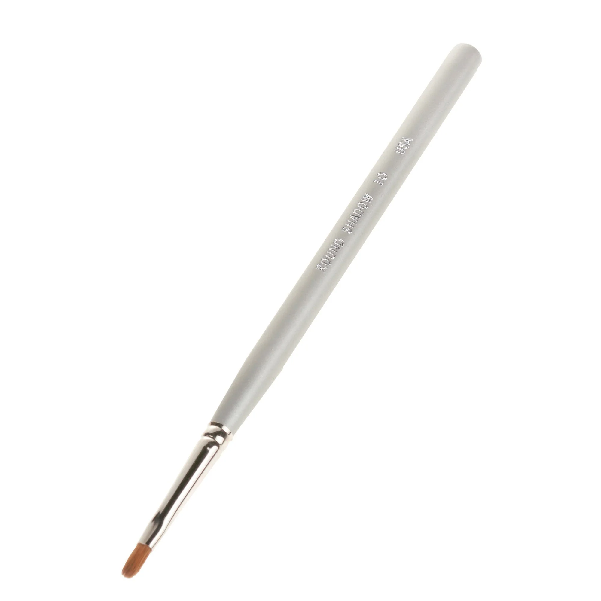 Round Shadow Brush / #10