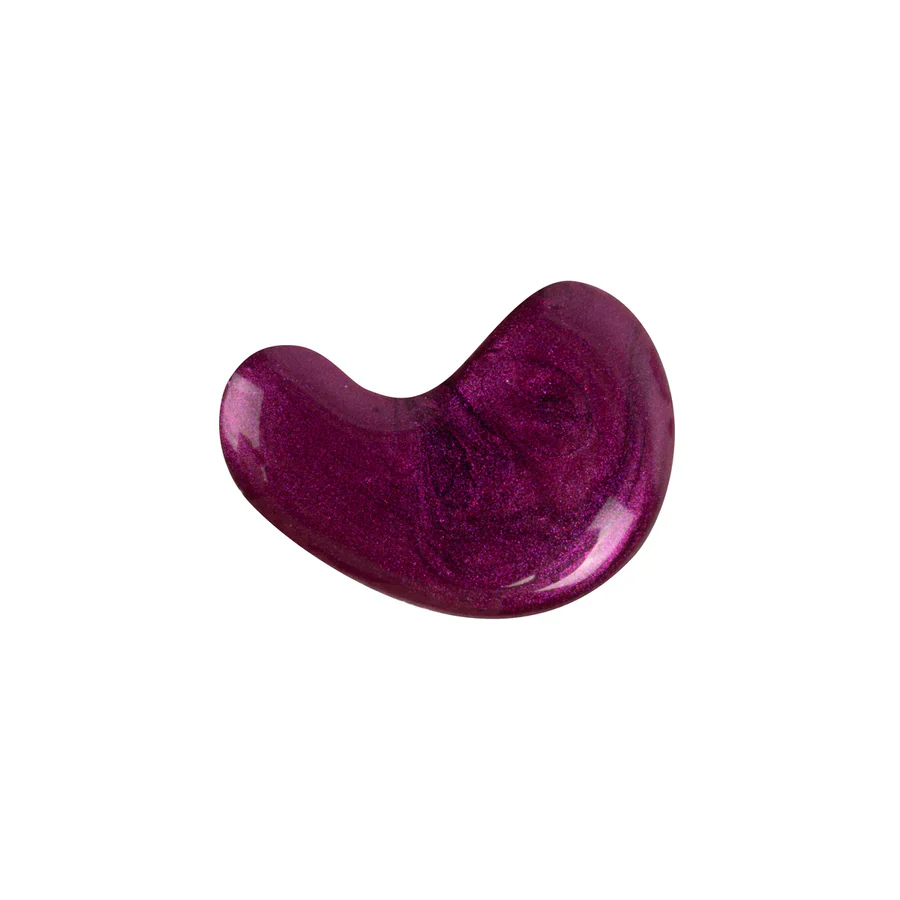 SpaRitual Nourishing Vegan Color, Winter Berry, 0.5 fl oz
