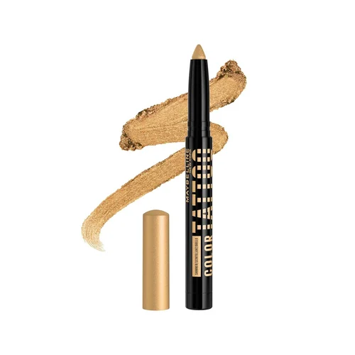 Maybelline Color Tattoo 24hr Eye Stix
